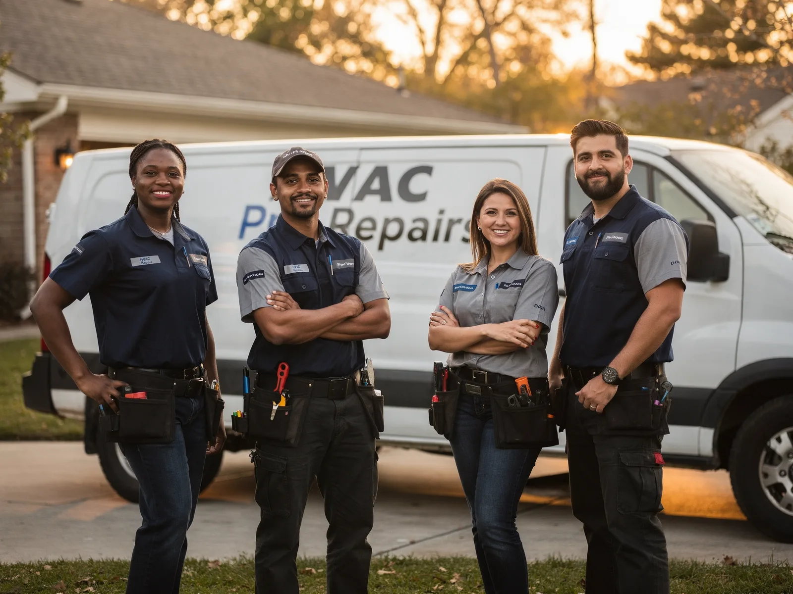 Heat Pump Repair company in Folkston, GA
