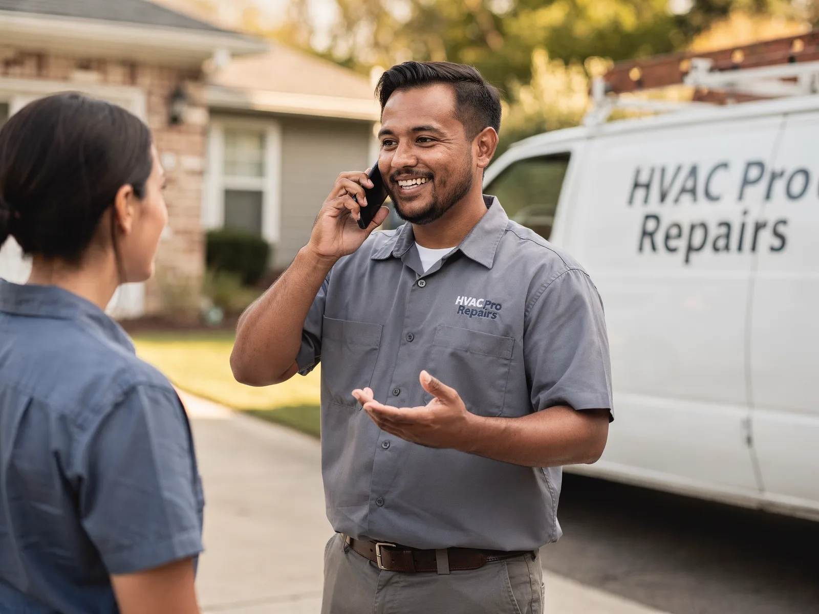 Heat Pump Repair Folkston, GA FAQs